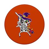 Zoom IMG-2 dabbing scheletro unicorno zombie strega