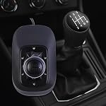 DOYO Gaming Steering Wheel with Pedals and Shifter, 1080° Racing Wheel, Hall Effect Pedals, Vibration Feedback, Paddle Shifters, Steering Wheel for PC/Xbox One/Xbox Series X/PS3/Switch - Plug & Play - Image 5