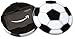 Amazon.com Gift Card in a Soccer Tin