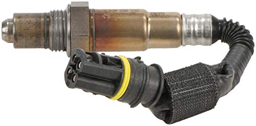 Sensor de Oxígeno Bosch 16330 Premium Original miniatura 2