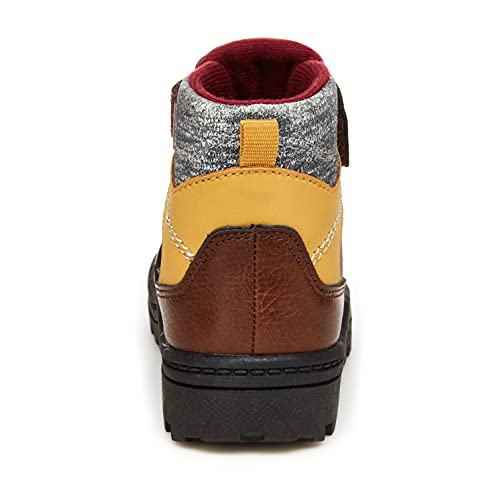 Carter's Unisex-Child Ori Fashion Boot3