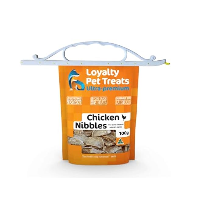 6 - Piece Durable Reusable Food Clip Set with Handles! Multi - Size for Chip, Bread & All Snack Bags, Wall - Mountable to Keep Food Fresh