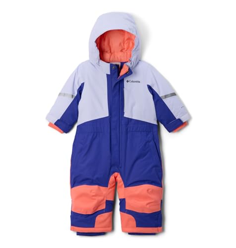 Image of Columbia Kids Buga III Suit (Little Kid /Big Kid)