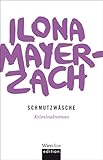 Cover zum Buch Schmutzwäsche
