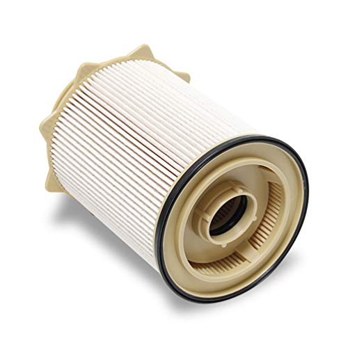 Wisamic 6.7L Cummins Diesel Filter Set Replacement for 2013-2018 Dodge Ram 2500 3500 4500 5500 6.7L Cummins Turbo Diesel Engines, Fuel Filter Water Separator Set Replace 68197867AA 68157291AA