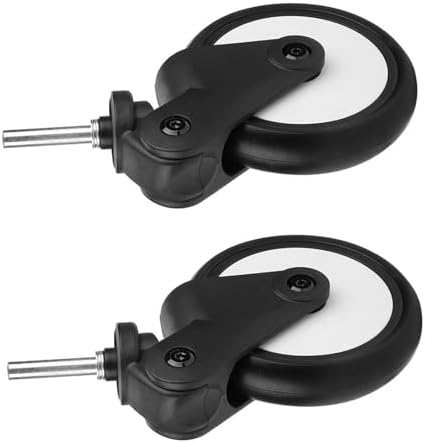 Sacchetti Portaoggetti Brogtorl Per Passeggino Babyzen YOYO - Tessuto Oxford - Foto 2