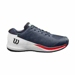 Wilson Men's Rush Pro Ace Omni (ラッシュ プロ エース オムニ