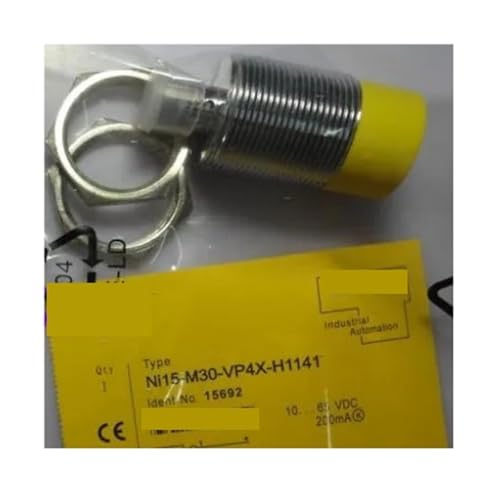 Détecteur NI15-M30-VP4X-H1141 inductif non encastrable portée 15mm
