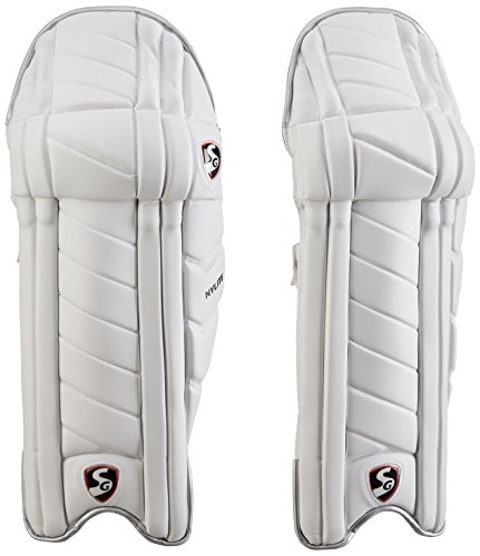 See full amazon price history chart for SG Adult PVC Nylite RH Batting Legguard SG Adult PVC Nylite RH Batting Legguard (B00ID89K7U) Amazon Price History, Amazon Price Tracker