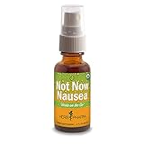 Herb Pharm Herbs on The Go Portable Spray: Not Now Nausea, 1 Ounce