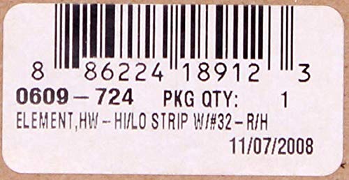 Amazon.com: Arctic Cat 0609-724 ELEMENT,HW-HI/LO TIRA W/#32-R/H