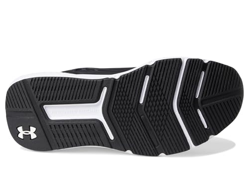 Image of Under Armour Mens Charged Commit Trainer 4 Sneaker