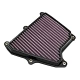 DNA High Performance Sport Air Filter Compatible for Cupra Ateca 2.0L Gasoline (20-25) with 26.85%