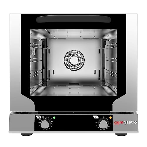 GGM Gastro Sichtfenster 600mm - Für POE430, POE630T Geräte