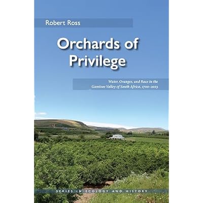 Orchards of Privilege