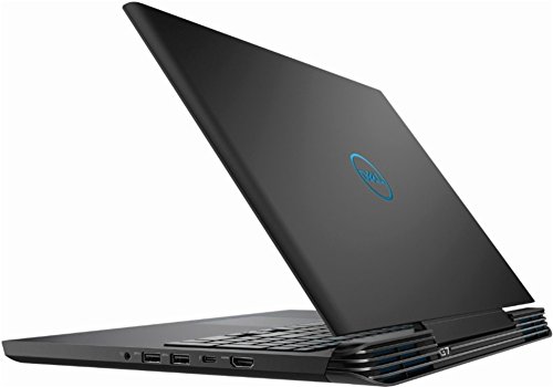 Dell DELL-7855-G7-512SSD G7 15 Flagship Gaming Laptop, 15.6 Inch Fhd Ips Screen, Intel 8Th Gen 6-Core I7-8750H, 512Gb Intel Pcie Nvme Ssd, 16Gb Ddr4, Geforce Gtx 1060 thumb #4