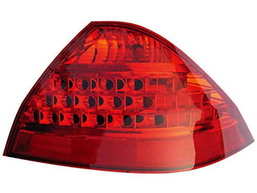 Eagle Eyes HD467-U000R Tail Light