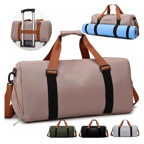 Sac de sport VELORE grand format pour simplifier vos déplacements