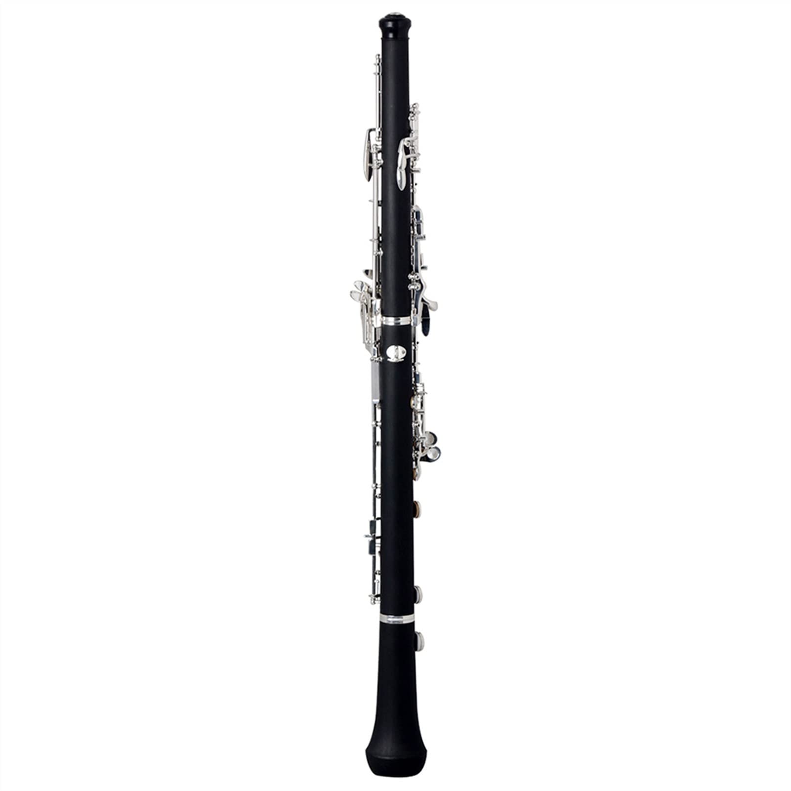 Strumento Oboe Black Bakelite Oboe Professional Woodwind Strumento Principiante di Oboe