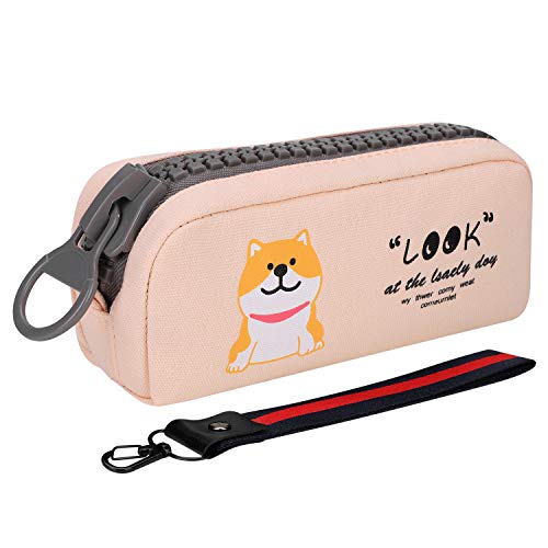 ペンケース チャックの通販 価格比較 価格 Com