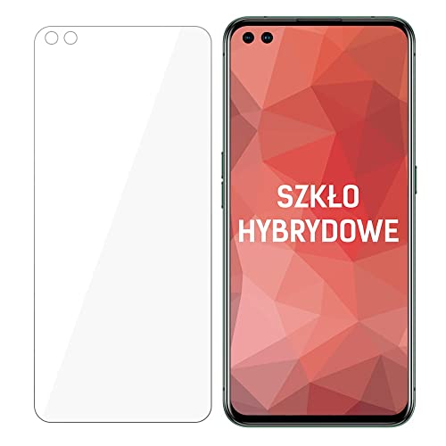 Preisvergleich Produktbild 3MK Hybridglas Realme X50 Pro 5G FlexibeGlass Lite