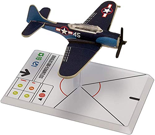 Ares Games WG:WW2:Douglas SBD-5 Dauntless(Kirkendl)
