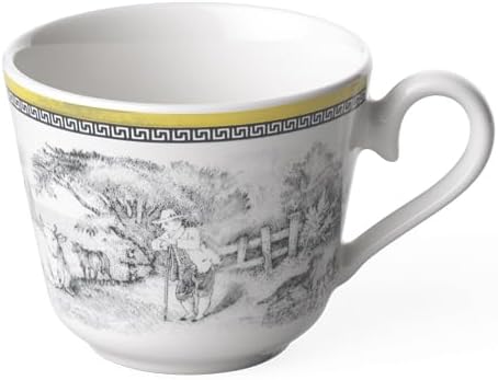 Villeroy and Boch Manoir Espresso Cup 0.10L (Cup Only)