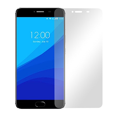 Slabo 2 x Film de Protection d'écran pour Umi Z Protection écran Film Ultra Clair Invisible