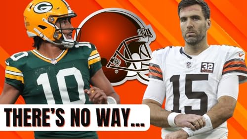 『This Is INEVITABLE... | Daily Browns News & Rumors』のカバーアート
