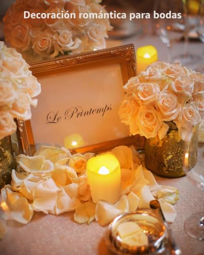 Consejos y comparativas para Comprar Luces decorativas para restaurantes que Puedes comprar On-line. 8 Imagen adicional