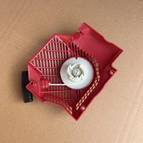 DUNLAP DÉMARREUR À Rappel CS2063 for TRONÇONNEUSE JONSERED CS-2063 2065 2071 2163 2165 2171 CS2065 CS2071 CS2163 CS2165 CS2171# 503692871