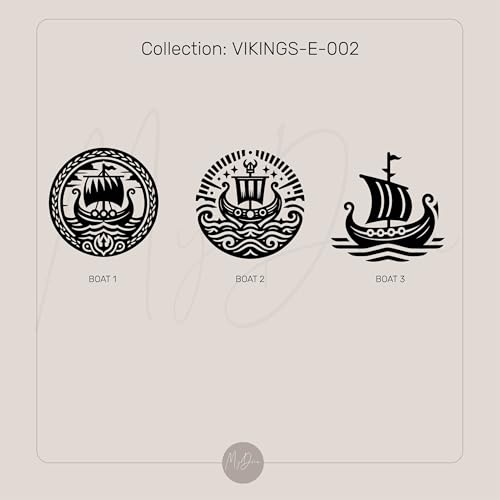 Collier Nordique en Or 14K : l'éclat durable d'un pendentif viking d'exception - 3