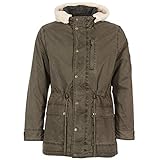 214, Parkas Parka Pepe Jeans Mitsio Grün M Grün