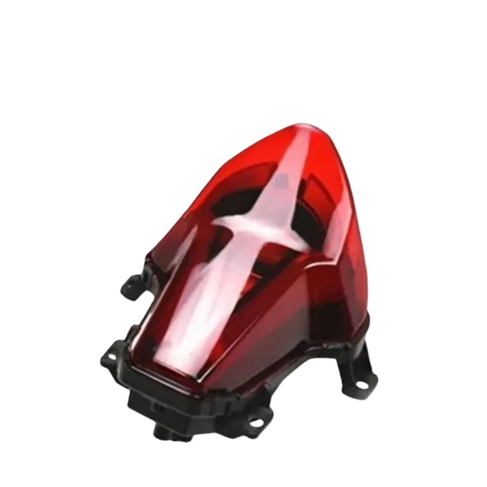 Feu arrière pour moto CF250-6 feu stop de remplacement