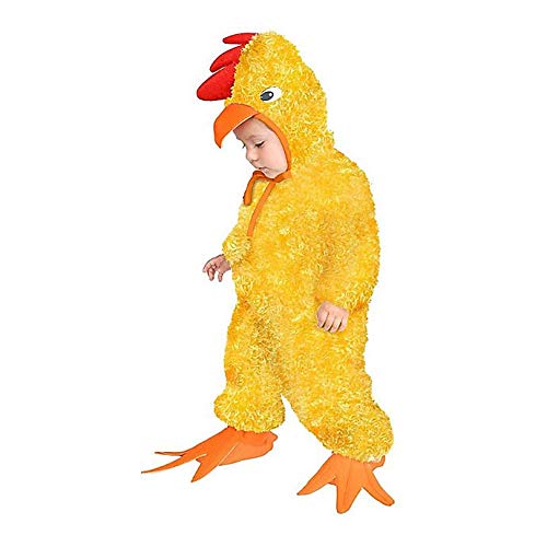 Costume Chick Bird All Age (38, Yellow) (B08SVN66TT) Amazon Price History, Amazon Price Tracker