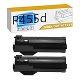 ✳️ Le P455D CT201948 CT201949 CT201950 CT201951 Toner Cartridge en utilisant la puce de compatibilité améliorée pour une reconnaissance précise, en assurant une intégration transparente avec votre imprimante