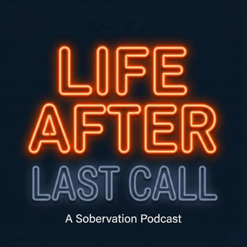 Couverture de Filling the Void: Discovering Purpose Beyond Alcohol