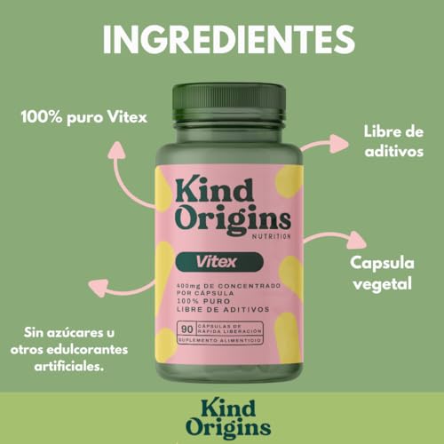 Productos Para El Control Hormonal, Imagen adicional