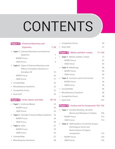 Image of MTG 100 Percent NCERT & CBSE Science Class 10 For 2026-27 Exam | As Per Revised NCERT Textbooks Syllabus | Theory, Concept Map, MCQs, Practice Paper & Exam Drill Available All in One Book