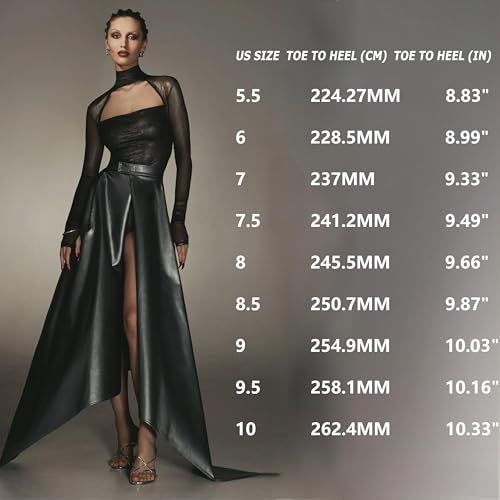 Image of Goiphrri Wedge Sandals for Women Strappy Heels Round Open Toe Heels Metallic Shark Tiger Teeth heeled Sandals Flip Flops Thong Womens Mules Slip on Party Dress Wedding Ceremony
