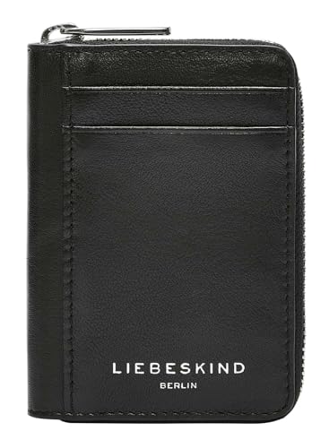 Liebeskind Berlin Eliza Wallet S Black