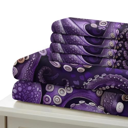 Housse de couette 3 pièces finitions haut de gamme 260x220