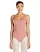Capezio Women's Team Basics Infinity Leotard