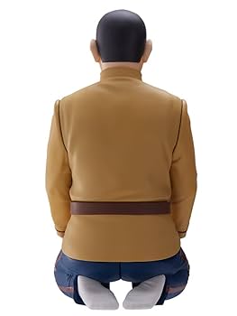 ゴールデンカムイ ちょこのせ フィギュア 月島軍曹 24体セット Amazon.co.jp: TVアニメ「ゴールデンカムイ」 ちょこのせ