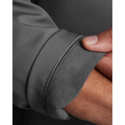 Image of Under Armour Men's Coldgear Infrared Shield 2.0 Soft Shell