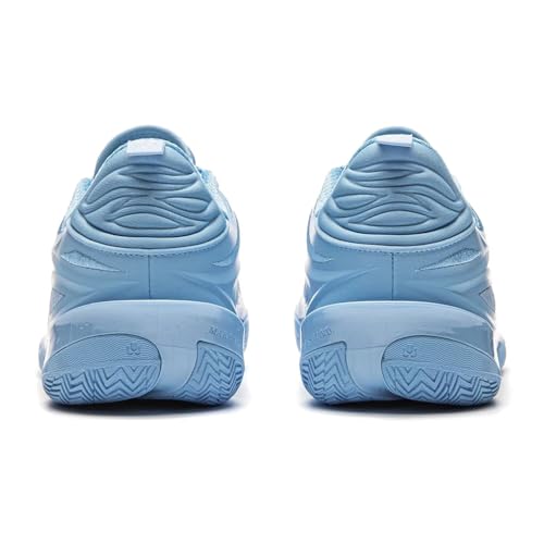 Image of LI-NING Wade 808 5 Ultra V2 Men's Professional Basketball Shoes Lightweight High-Resilience Sneakers