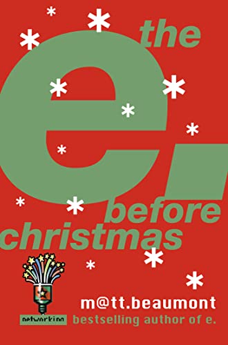The e Before Christmas view 2