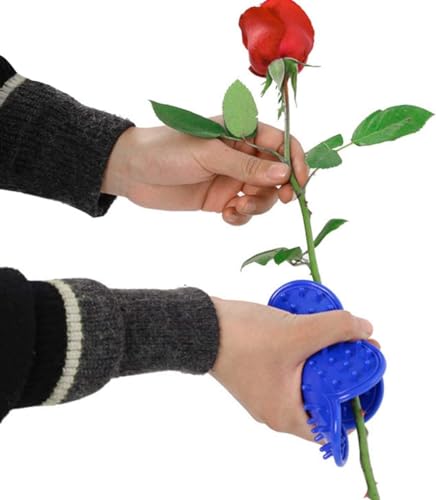 Set de 3 herramientas para jardinería QIUKUI miniatura 3