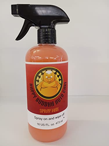Spray Wax miniatura 2