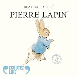 Couverture de Pierre Lapin